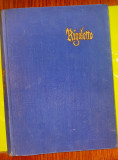 D183-Album partituri-RIGOLETTO-G. VERDI anii 1900-1930 editie de calitate.