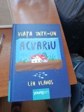 Viata intr-un acvariu