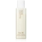 Say Hi Glazed Skin ml&eacute;čn&eacute; pleťov&eacute; s&eacute;rum s ceramidy a peptidy 100 ml