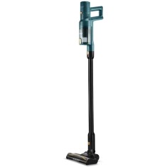 Aspirator vertical fara fir 2 in 1 Samus Air Master Pro, 250 W, Afisaj LED cu functii, 0.5 L