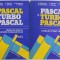 PASCAL SI TURBO PASCAL , VOL. I - II de T. BALANESCU ... I. VADUVA , 1992