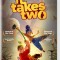 Joc It Takes Two Nintendo Switch, Second-Hand