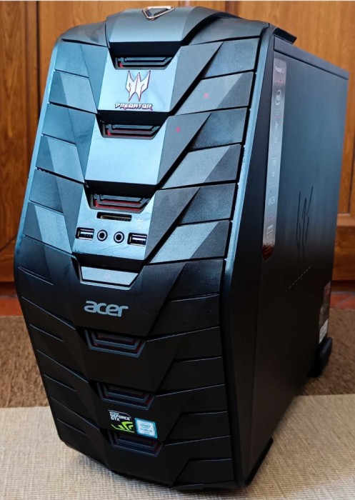 V&acirc;nd PC DDR3 AMD Radeon HD 3.5GHz
