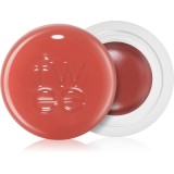 fwee Lip&amp;Cheek Blurry Pudding Pot balsam tonic pentru buze si obraji culoare RS02 Lyrics (Faded Moment) 5 g