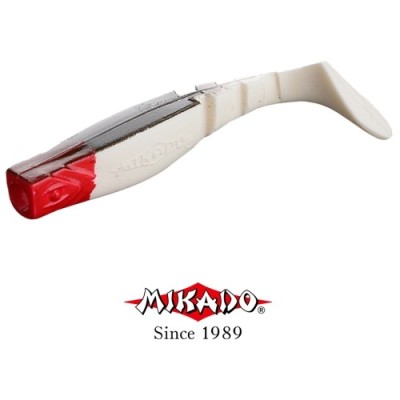 Shad Mikado Fishunter 8Cm-18Rh Buc.5 foto