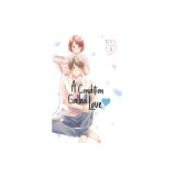A Condition Called Love 8