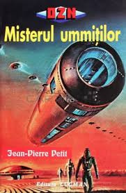 Jean-Pierre Petit - Misterele ummiților foto