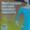 Matt Haig &ndash; Mari succese ale unor branduri renumite