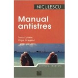 Manual Antistres | Terry, Gregson, Olga Looker