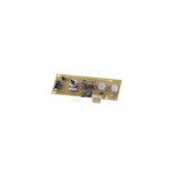 Placă electronică pentru prăjitor de p&acirc;ine BOSCH 00601802 SIEMENS Original