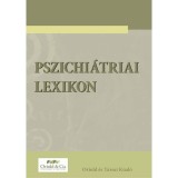 Pszichi&aacute;triai Lexikon - Dr. Tak&aacute;cs &Eacute;va