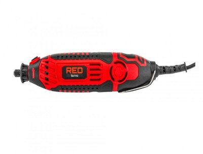 Mini polizor drept, 280 W, Red Technic RTMST0116 foto