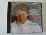 Handel - italian solo cantatas,cd