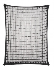 Photoflex AC-GRIDM Grids Medium, pentru Softbox Rectangular 60 x 81 cm foto