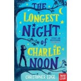 Longest Night of Charlie Noon