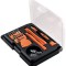 Set unelte pentru telefoane smart 17 piese Fixpoint
