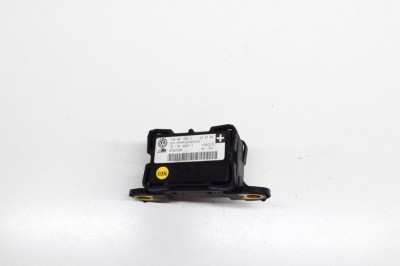 Senzor de accelerație AUDI Q7 4L 2006 OEM: 10.1701.0367.3,7H0907652A 15284602 foto