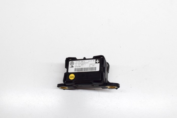 Senzor de accelerație AUDI Q7 4L 2006 OEM: 10.1701.0367.3,7H0907652A 15284602
