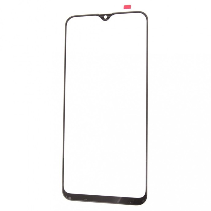 Geam Sticla + OCA Samsung Galaxy A20