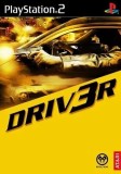 Joc PS2 Driv3r - Driver 3