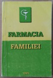 (C508) FARMACIA FAMILIEI - 1995