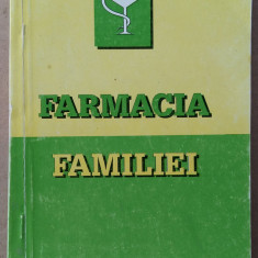 (C508) FARMACIA FAMILIEI - 1995
