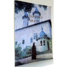 MANASTIREA VARATIC de STAVROFORA NAZARIA NITA , 1988