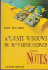 Aplicatii Windows de tip client / server Lotus NOTES