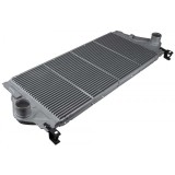 Intercooler Renault Espace 4 (02-) 1.9 Dci, Laguna 2 (01-) 1.9 Dci, Vel Satis (02-) 2.0, 16v Turbo (Full Alu), 8200008761