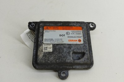 Unitate de control lumini xenon LAND ROVER RANGE ROVER EVOQUE L538 2012 OEM: A71154400DG,35XT6-S-D3,10R-034663 24818153 foto
