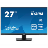 Monitor refurbished LED, Diagonala 27 inch, IIYAMA PLB2712HDS, Grad A+