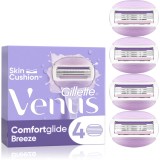 Cumpara ieftin Gillette Venus ComfortGlide Breeze rezerva Lama 4 buc