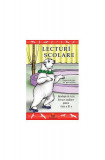 Lecturi școlare pentru clasa a III-a. Antologie de texte literare - Paperback brosat - Mara Neacșu - Pescăruș, Clasa 3, Limba Romana