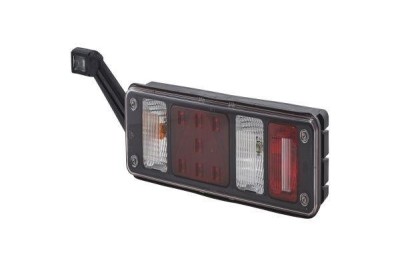 Lampa spate foto