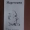 Zbor printre cuvinte... - Alexandru Magereanu