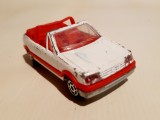 Peugeot 205 GTI - Majorette