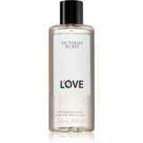 Victoria&#039;s Secret Love spray pentru corp pentru femei 250 ml