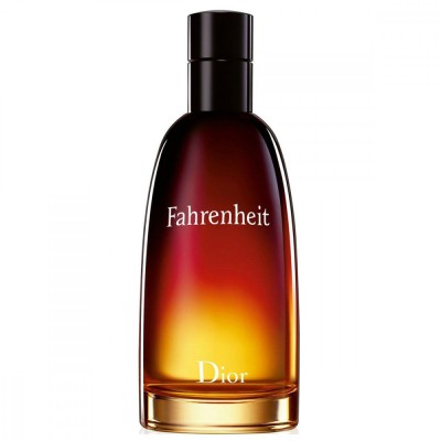 Christian Dior, Fahrenheit, Apă de toaletă, Bărbați, 100 ml foto