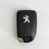 Cheie Contact Peugeot 108 2015 Originala B000890480