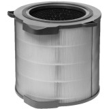 Filtru EFDCLN4E pentru purificator aer Electrolux Pure A9, strat carbon activ, HEPA13, filtreaza particule de pana la 0.1&micro;m, asigura protectie PM2,5