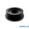 Fulie amortizor vibratii BMW Seria 3 (2005-&gt;) [E90] #1