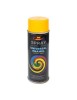 Vopsea Spray Galben RAL 1018 Champion Color 400ml - Lucios, Uscare Rapida, Metal, Plastic, Lemn