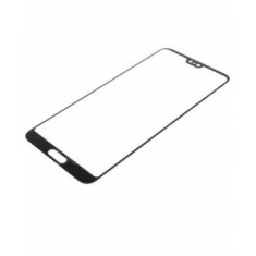 Geam sticla si OCA Huawei P20 Pro Negru Service Pack