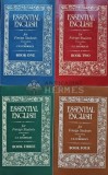 Cumpara ieftin Essential English for foreign students (4 volume) - 1993 - C. E. Eckersley (Y285)