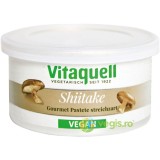 Crema Tartinabila cu Ciuperci Shiitake 125g
