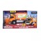 Majorette volvo camion de gunoi