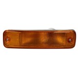 Lampa semnalizare fata Honda Civic Hatchback (EC/ED/EE) 09.1988-11.1989 CIVIC Sedan (EC/ED/EE) 10.188-09.1989 CIVIC CRX (ED9/EE8) 10.87-05.1990 TYC p