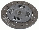 Disc ambreiaj FORD KA (RB) (1996 - 2008) SACHS 1878 001 816