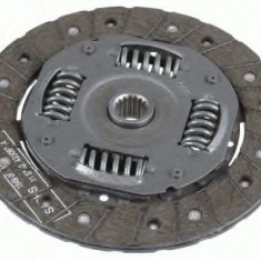 Disc ambreiaj FORD FIESTA IV (JA, JB) (1995 - 2002) SACHS 1878 001 816