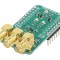 Placă prototip RF Switch Click cu port expandor GPIO